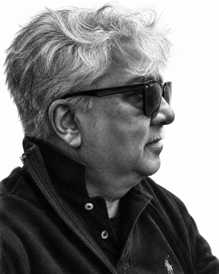 Tejesh Srivastav